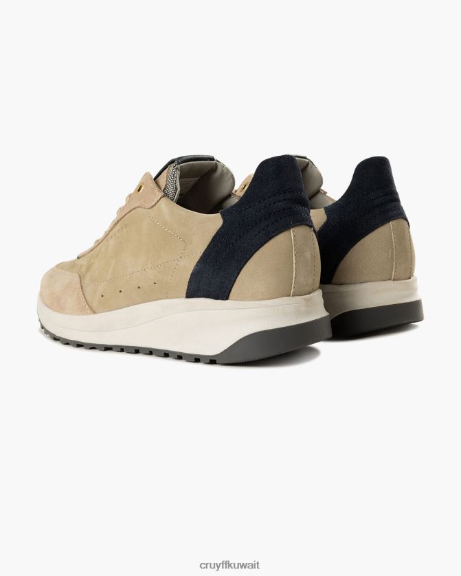 Cruyff رمل رجال عارضة الأحد Z02JN305 أحذية رياضية