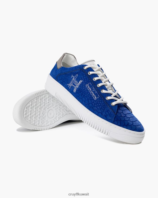 Cruyff البحرية / متفرقات رجال جوان Z02JN306 أحذية رياضية