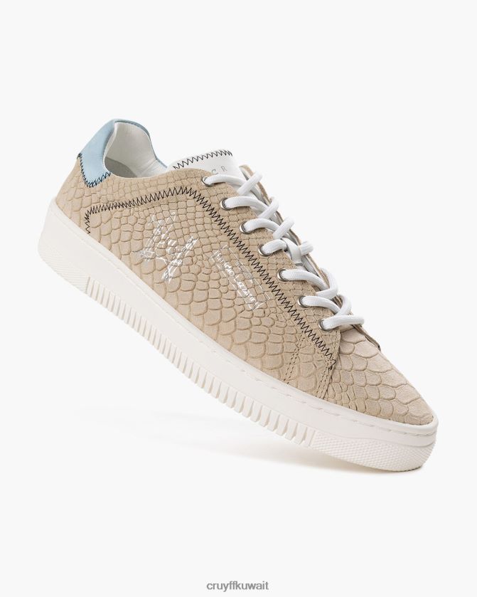 Cruyff رمل رجال جوان Z02JN307 أحذية رياضية