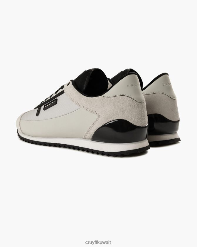 Cruyff رمادي فاتح رجال مونتانيا Z02JN309 أحذية رياضية