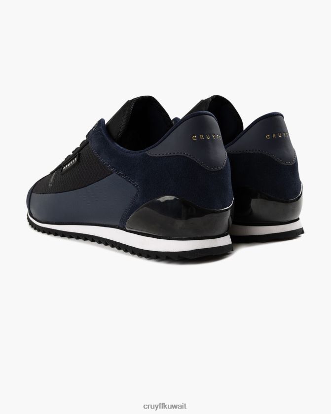 Cruyff القوات البحرية رجال مونتانيا Z02JN311 أحذية رياضية