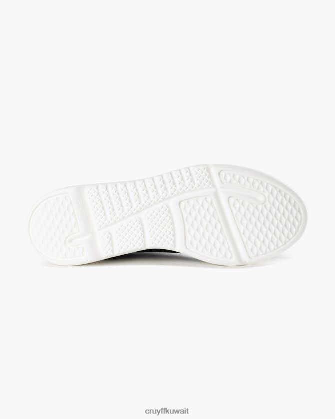 Cruyff أسود رجال أركيرو Z02JN316 أحذية رياضية