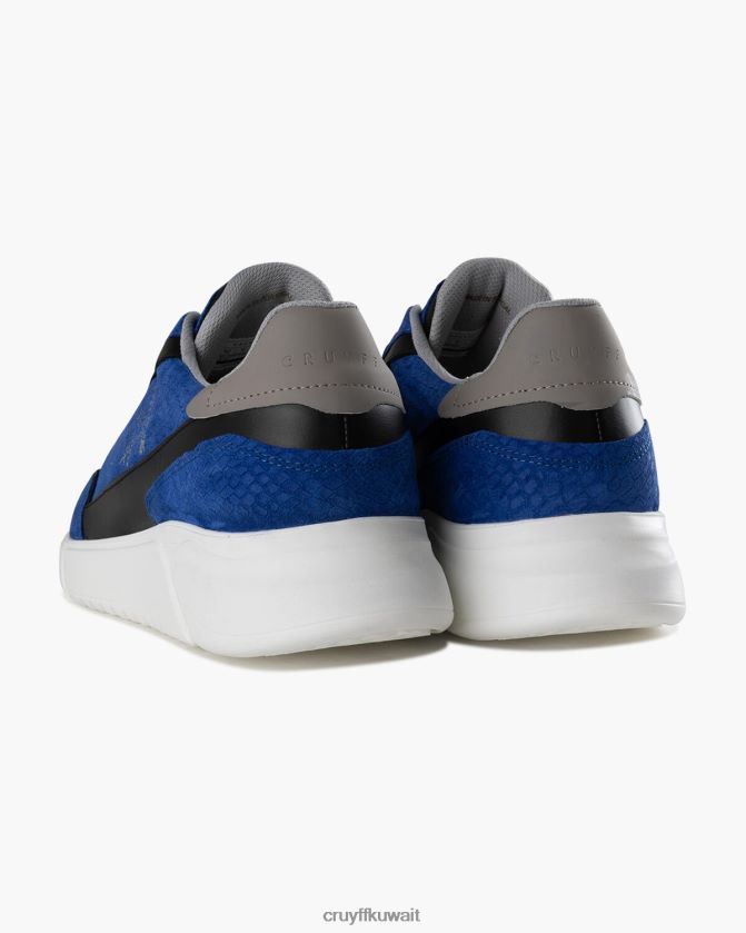 Cruyff البحرية / متفرقات رجال أماتو Z02JN319 أحذية رياضية