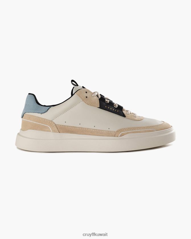 Cruyff كريم رجال أزورا Z02JN320 أحذية رياضية