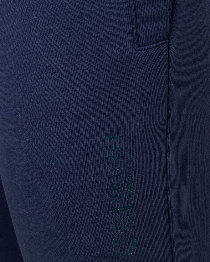 Cruyff الأزرق الملكي رجال هل تناسب Z02JN329 بدلة