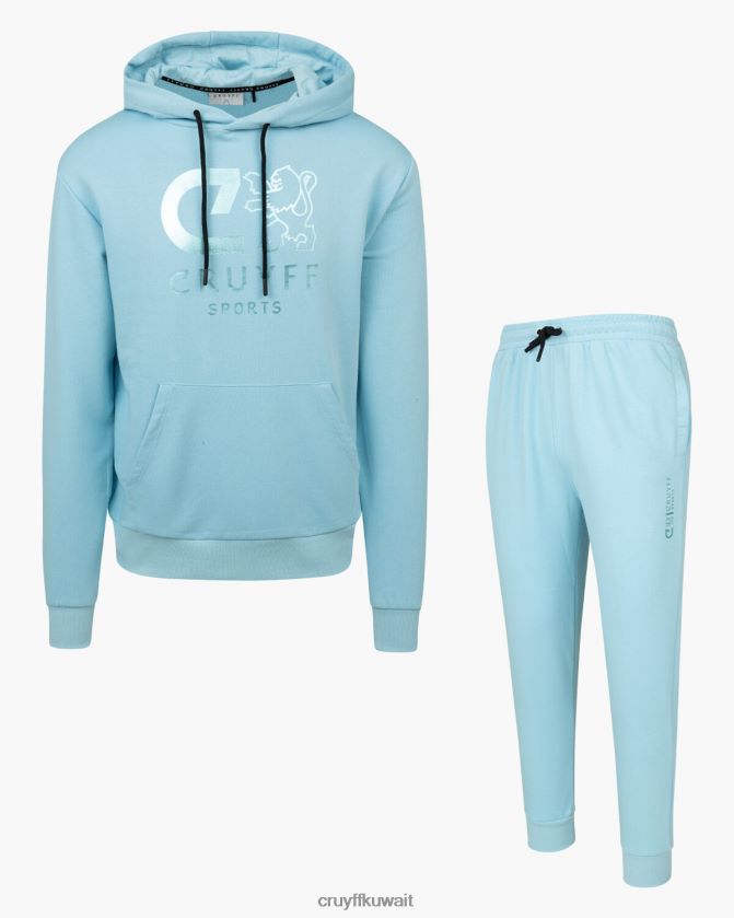 Cruyff جليد رجال هل تناسب Z02JN330 بدلة