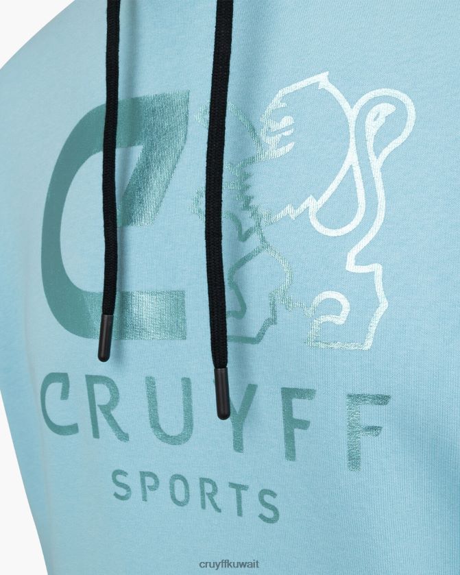 Cruyff جليد رجال هل تناسب Z02JN330 بدلة