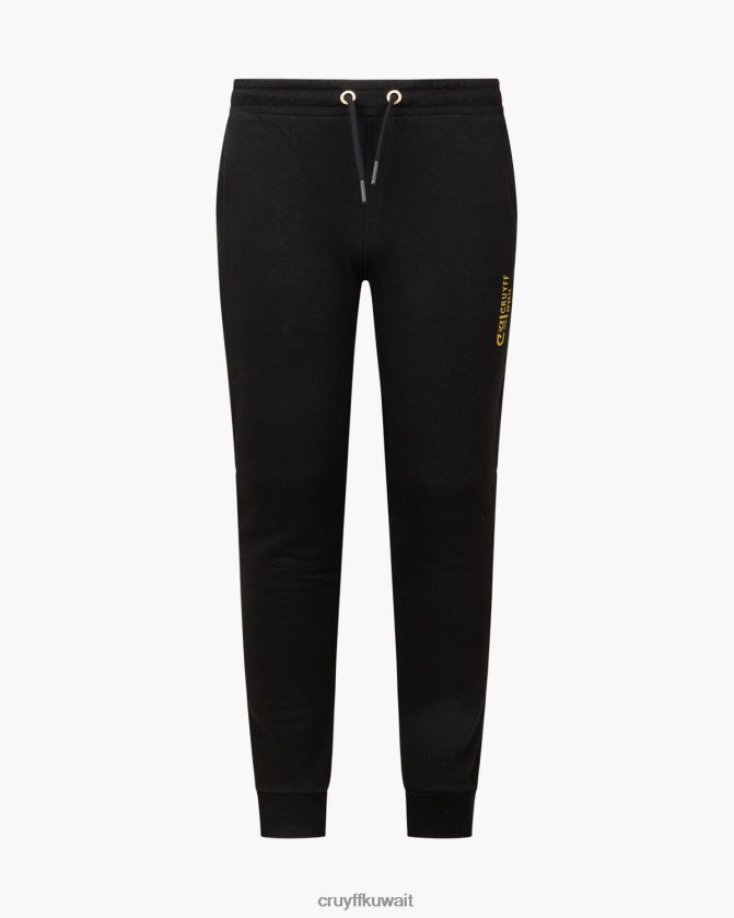 Cruyff ذهب رجال هل بانت Z02JN335 بنطال