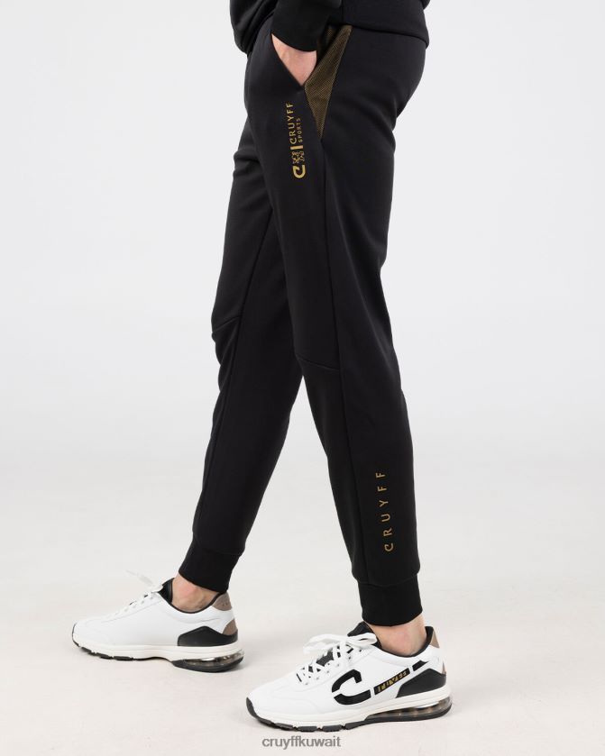 Cruyff ذهب رجال عواء بانت Z02JN342 بنطال