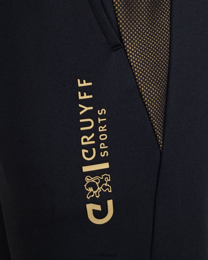 Cruyff ذهب رجال عواء بانت Z02JN342 بنطال