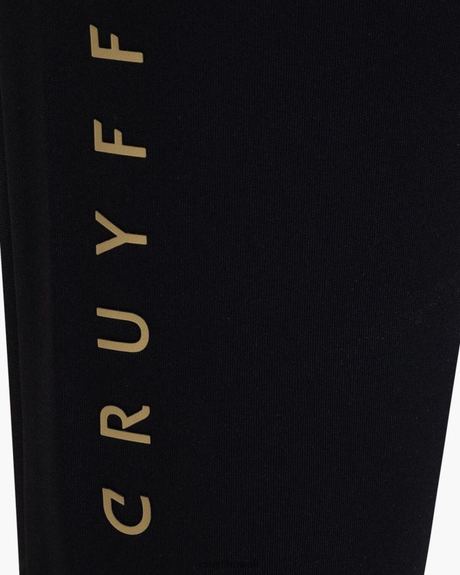 Cruyff ذهب رجال عواء بانت Z02JN342 بنطال