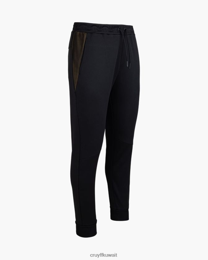 Cruyff ذهب رجال عواء بانت Z02JN342 بنطال