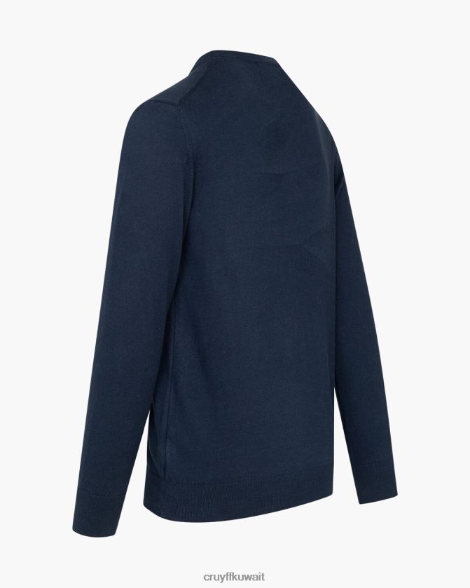 Cruyff القوات البحرية رجال طائر باسكو Z02JN348 سترة