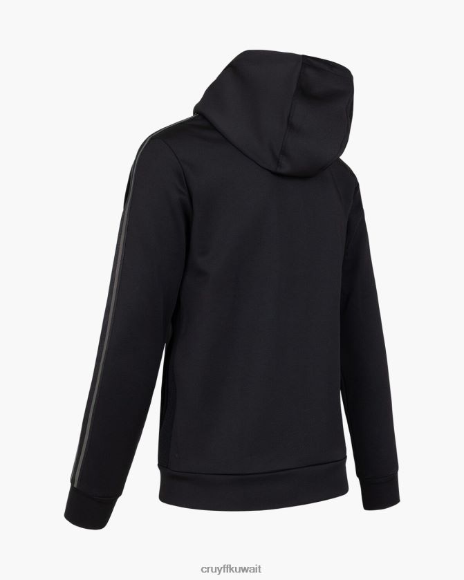 Cruyff أسود رجال جويل بدلة رياضية Z02JN355 بدلة