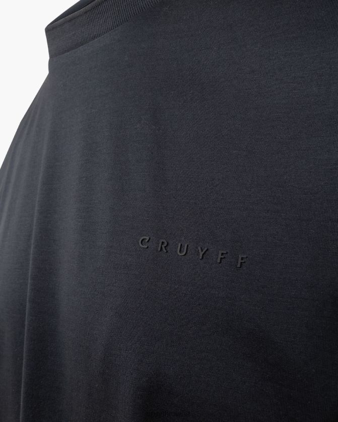 Cruyff ليالي زرقاء رجال جولز تي Z02JN35 تي شيرت