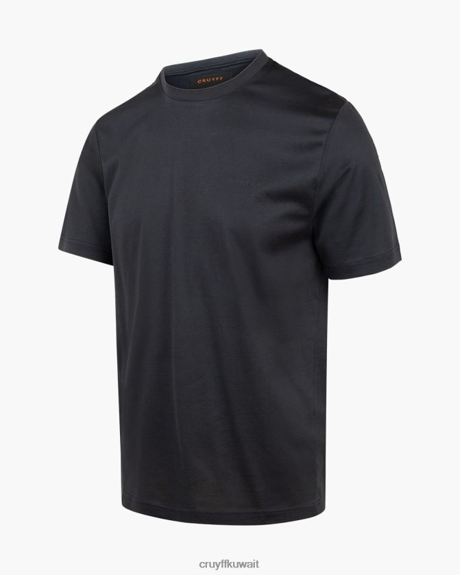 Cruyff ليالي زرقاء رجال جولز تي Z02JN35 تي شيرت