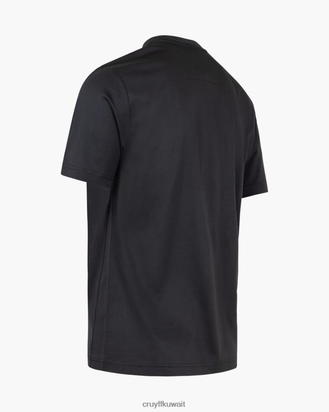 Cruyff ليالي زرقاء رجال جولز تي Z02JN35 تي شيرت