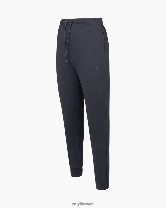 Cruyff أسود رجال جواكيم بانت Z02JN367 بنطال