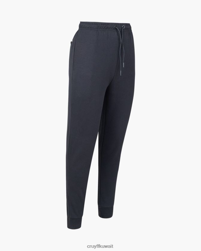 Cruyff أسود رجال جواكيم بانت Z02JN367 بنطال