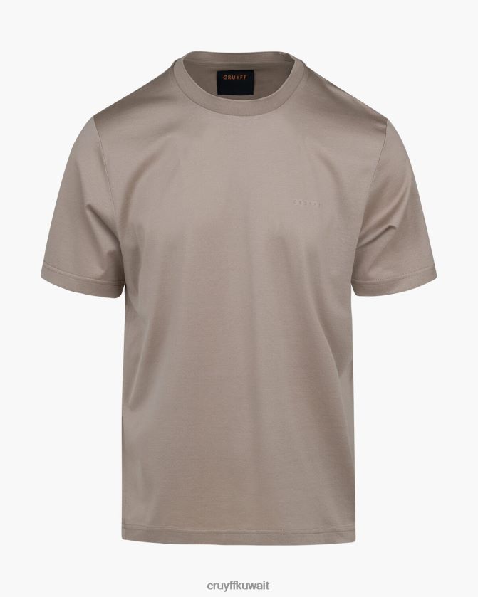 Cruyff رمل رجال جولز تي Z02JN37 تي شيرت