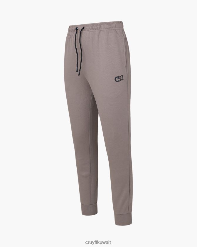 Cruyff بني رجال جواكيم بانت Z02JN370 بنطال