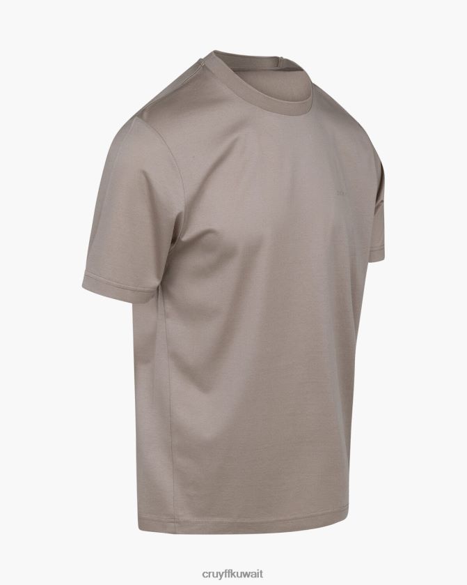 Cruyff رمل رجال جولز تي Z02JN37 تي شيرت