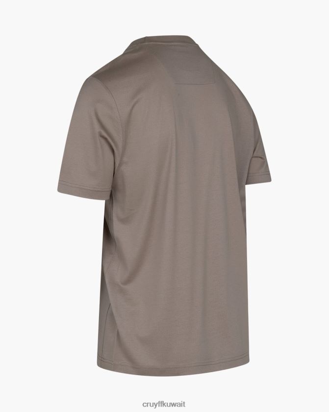 Cruyff رمل رجال جولز تي Z02JN37 تي شيرت