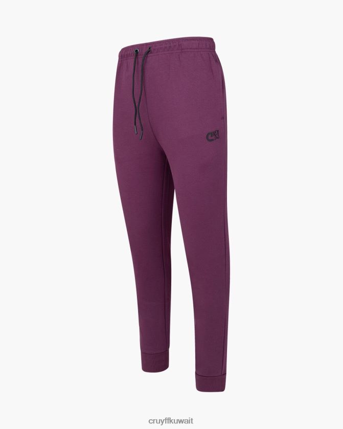 Cruyff أرجواني رجال مجموعة جواكيم بوردو Z02JN381 بدلة