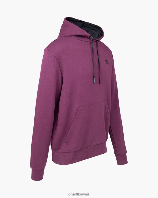 Cruyff أرجواني رجال مجموعة جواكيم بوردو Z02JN381 بدلة