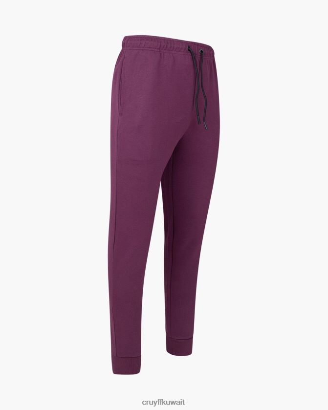 Cruyff أرجواني رجال مجموعة جواكيم بوردو Z02JN381 بدلة