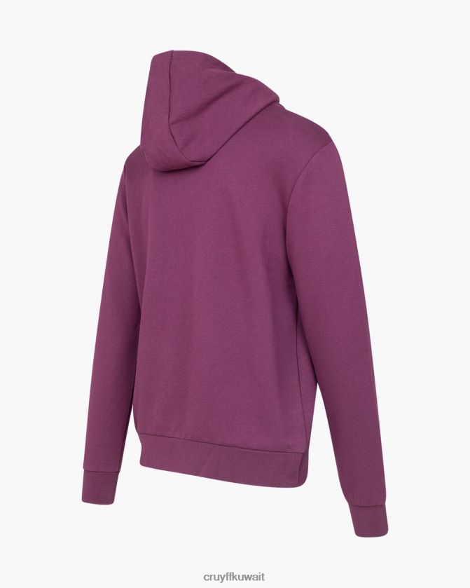 Cruyff أرجواني رجال مجموعة جواكيم بوردو Z02JN381 بدلة