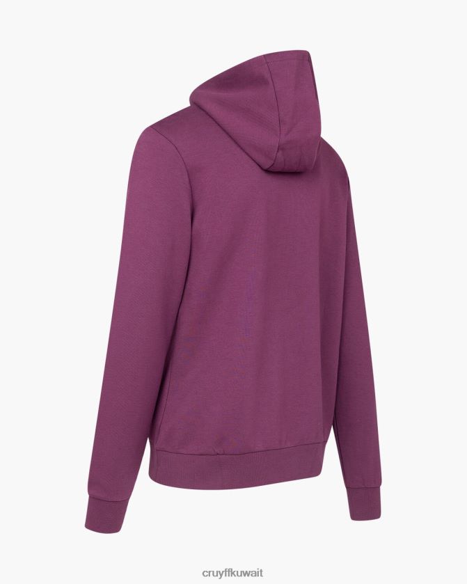 Cruyff أرجواني رجال مجموعة جواكيم بوردو Z02JN381 بدلة