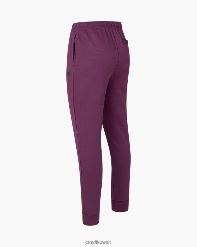 Cruyff أرجواني رجال مجموعة جواكيم بوردو Z02JN381 بدلة