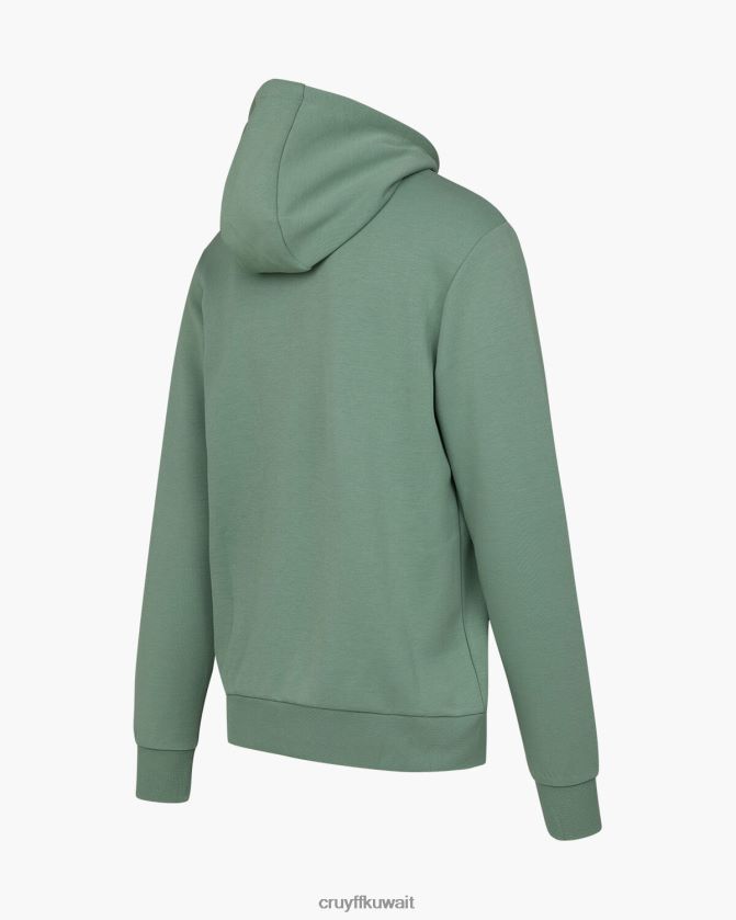 Cruyff أخضر رجال مجموعة جواكيم Z02JN384 بدلة