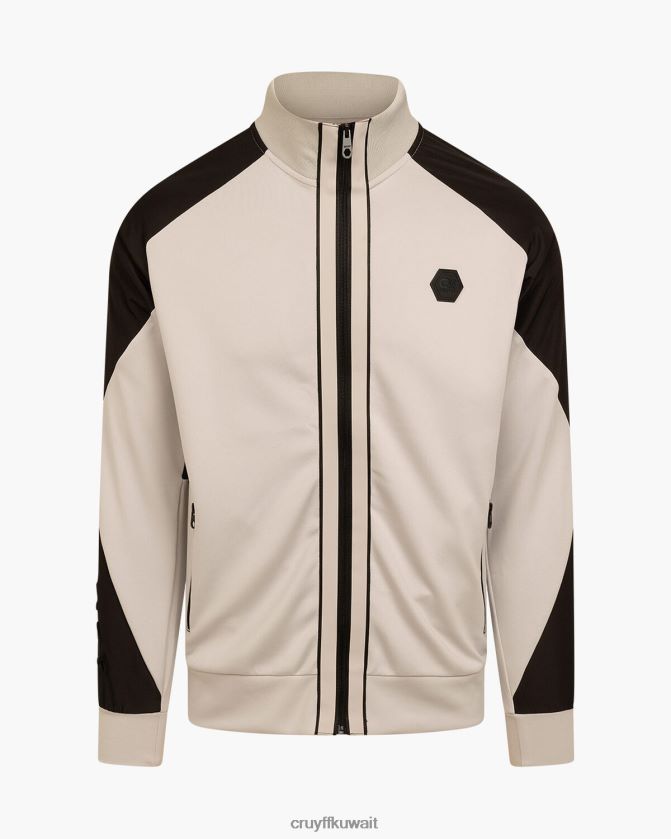 Cruyff أسود وردي رجال دعوى بارنيتا Z02JN389 بدلة