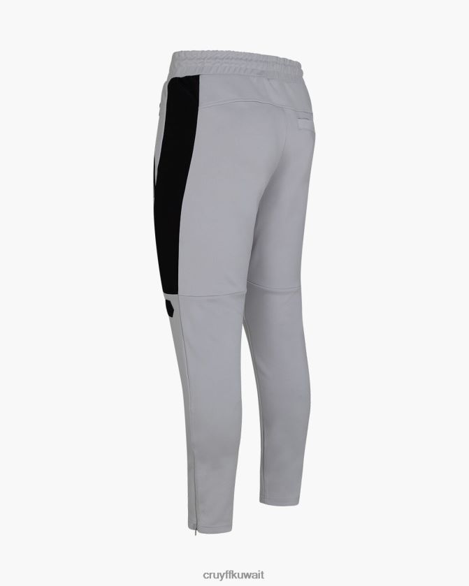 Cruyff أسود وردي رجال دعوى بارنيتا Z02JN389 بدلة