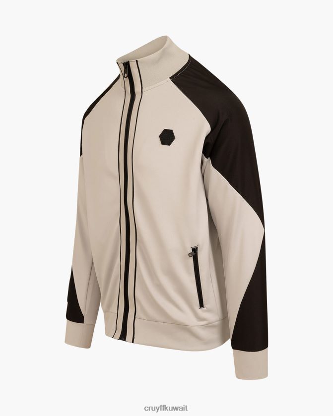 Cruyff أسود وردي رجال دعوى بارنيتا Z02JN389 بدلة