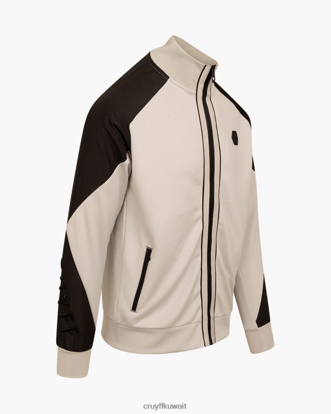 Cruyff أسود وردي رجال دعوى بارنيتا Z02JN389 بدلة