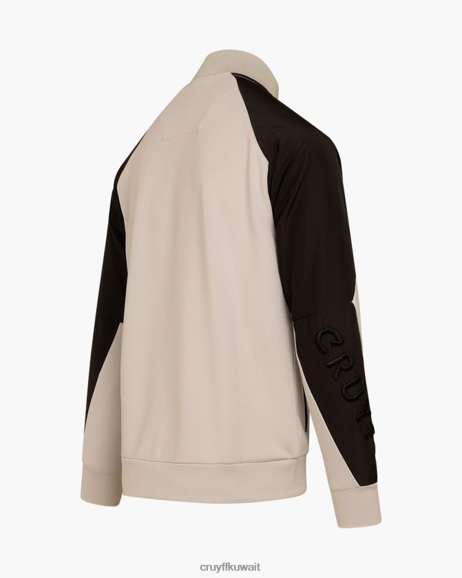 Cruyff أسود وردي رجال دعوى بارنيتا Z02JN389 بدلة