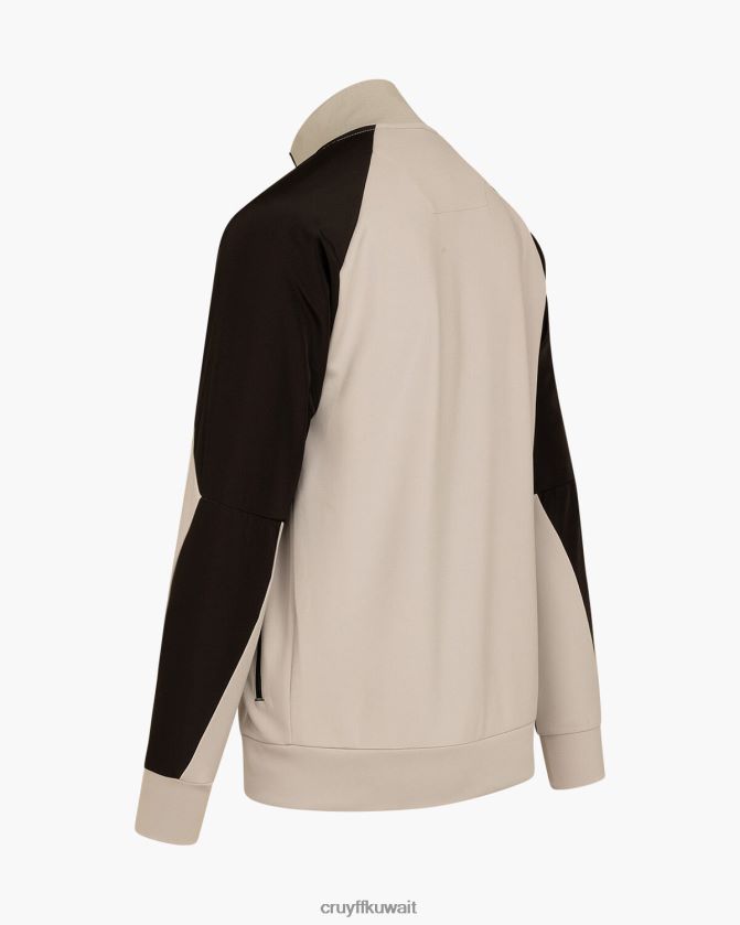 Cruyff أسود وردي رجال دعوى بارنيتا Z02JN389 بدلة