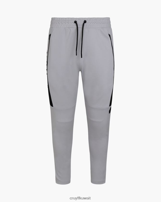 Cruyff أسود وردي رجال دعوى بارنيتا Z02JN389 بدلة