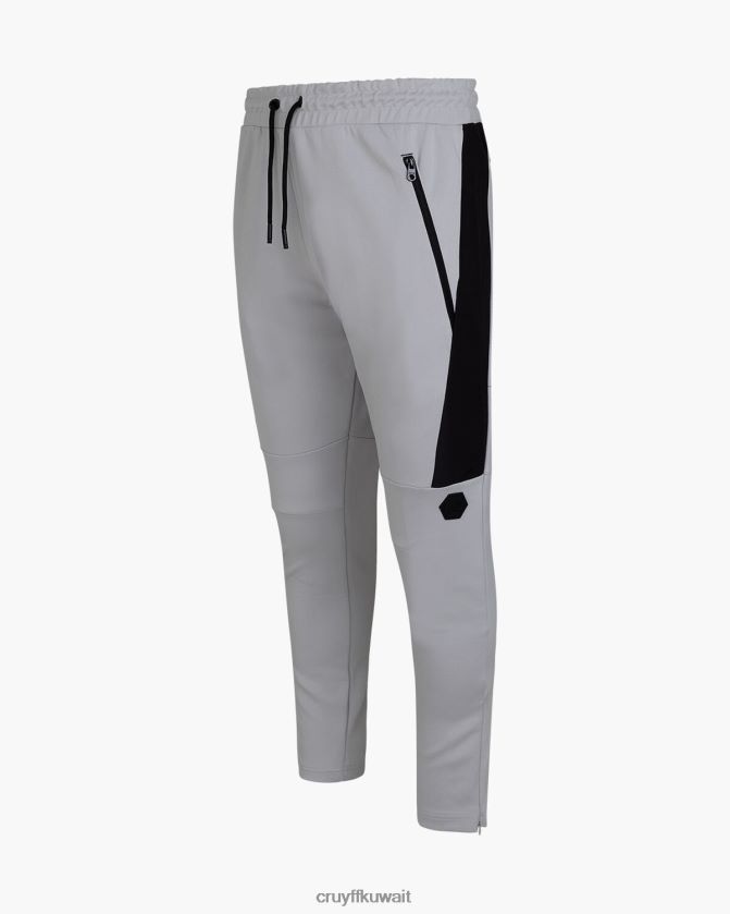 Cruyff أسود وردي رجال دعوى بارنيتا Z02JN389 بدلة