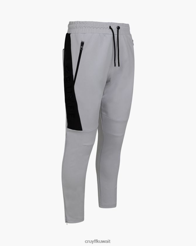 Cruyff أسود وردي رجال دعوى بارنيتا Z02JN389 بدلة