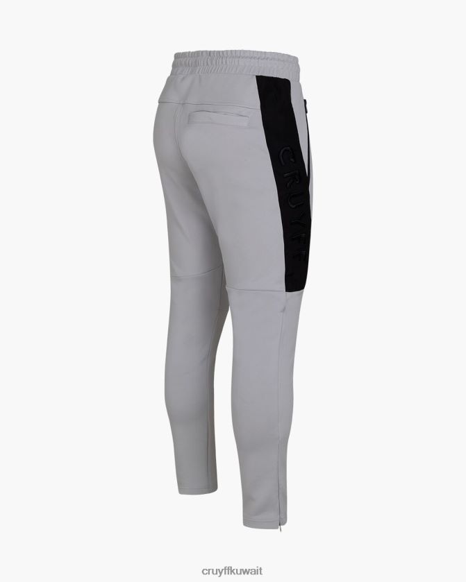 Cruyff أسود وردي رجال دعوى بارنيتا Z02JN389 بدلة