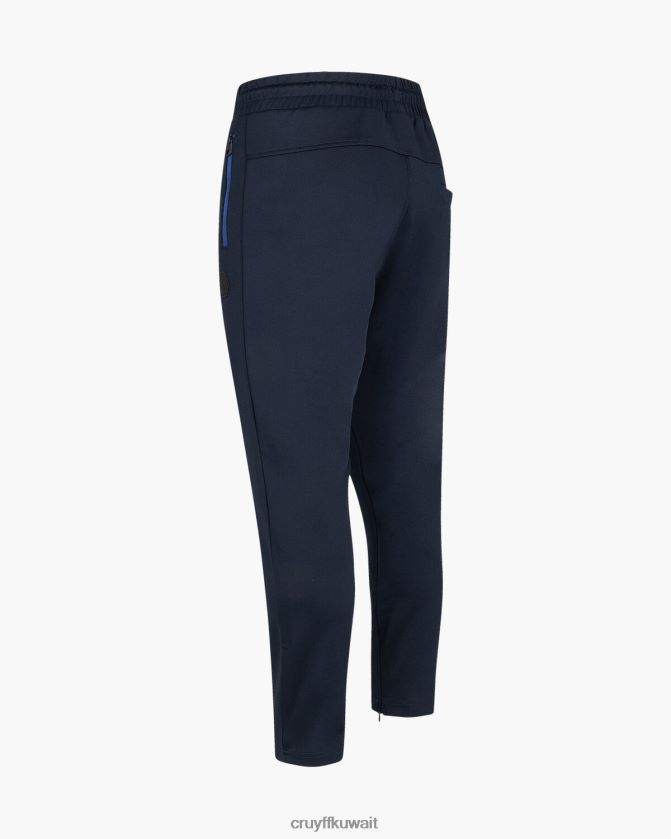 Cruyff الأزرق الملكي رجال السراويل أماري Z02JN397 بنطال