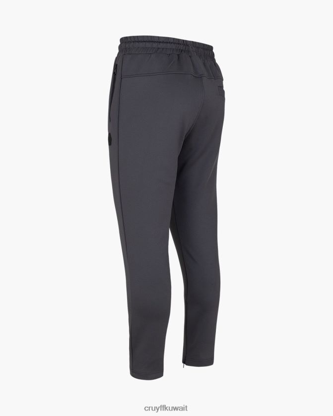 Cruyff أحمر رجال السراويل أماري Z02JN398 بنطال