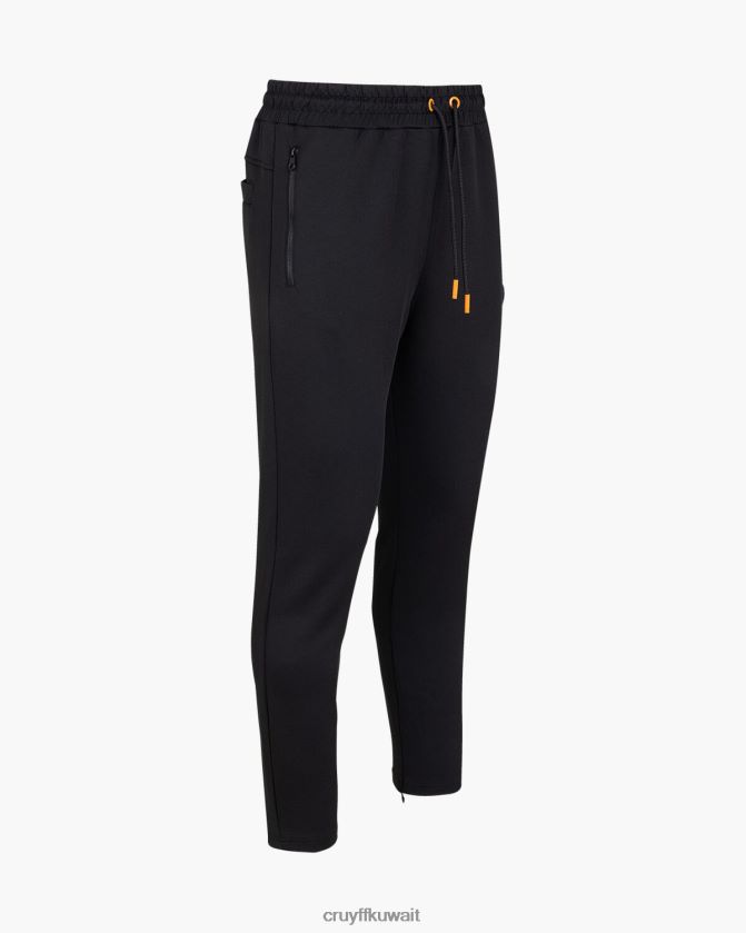 Cruyff أسود رجال السراويل أماري Z02JN399 بنطال