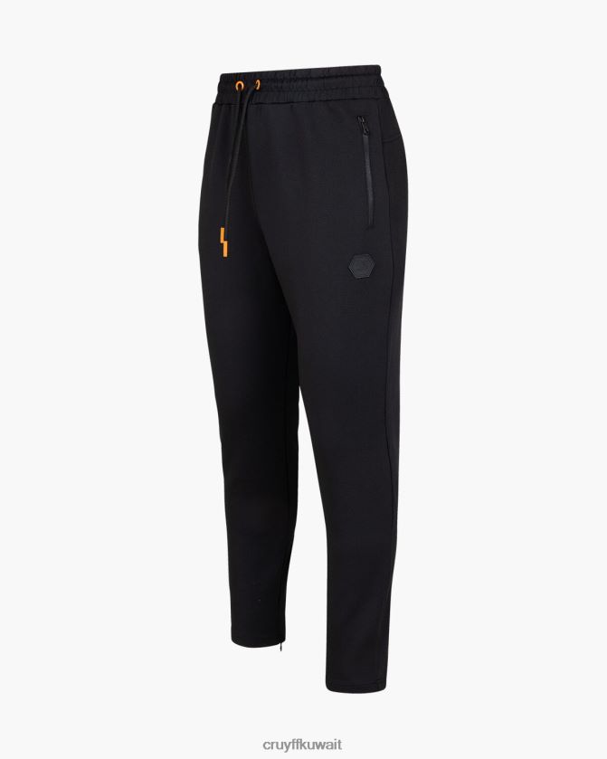Cruyff أسود رجال السراويل أماري Z02JN399 بنطال