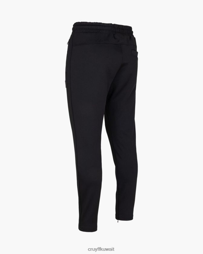 Cruyff أسود رجال السراويل أماري Z02JN399 بنطال