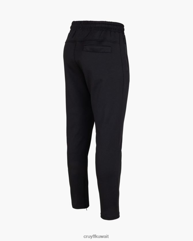 Cruyff أسود رجال السراويل أماري Z02JN399 بنطال